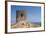 Aragonese Tower, 16th Century, Red Island, Sardinia, Italy-null-Framed Photographic Print