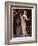 Araignee Du Soir from Gazette Du Bon Ton, France, 1922-null-Framed Giclee Print