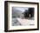 Arashi-Yama, Kyoto, Japan-null-Framed Giclee Print