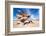 Arbol De Piedra in Bolivia-jkraft5-Framed Photographic Print