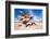 Arbol De Piedra in Bolivia-jkraft5-Framed Photographic Print