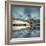 Arbol Solitario en Temoaya Color Reflect-Moises Levy-Framed Photographic Print