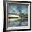 Arbol Solitario en Temoaya Color Reflect-Moises Levy-Framed Photographic Print