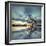 Arbol Solitario en Temoaya Color Reflect-Moises Levy-Framed Photographic Print