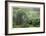 Arbor Mist-Stacy Bass-Framed Giclee Print