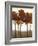 Arboreal Grove I-Norman Wyatt Jr.-Framed Art Print