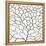 Arboreal Jigsaw-Brent Abe-Framed Premier Image Canvas