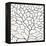 Arboreal Jigsaw-Brent Abe-Framed Premier Image Canvas