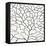 Arboreal Jigsaw-Brent Abe-Framed Premier Image Canvas