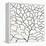 Arboreal Jigsaw-Brent Abe-Framed Premier Image Canvas