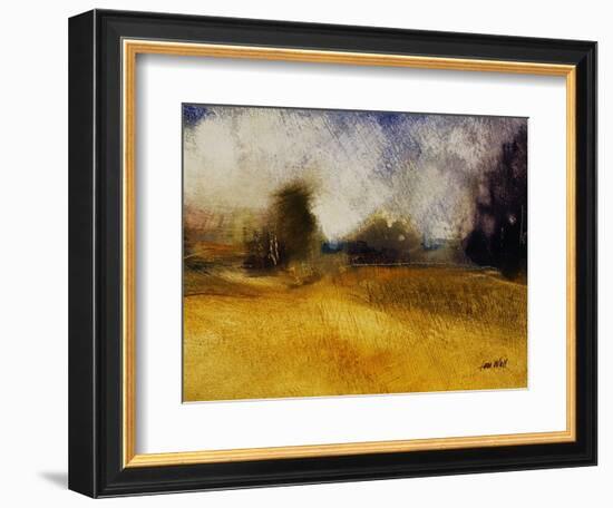 Arboretum-1-Lou Wall-Framed Giclee Print