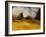 Arboretum-1-Lou Wall-Framed Giclee Print