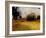 Arboretum-2-Lou Wall-Framed Giclee Print