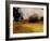 Arboretum-2-Lou Wall-Framed Giclee Print