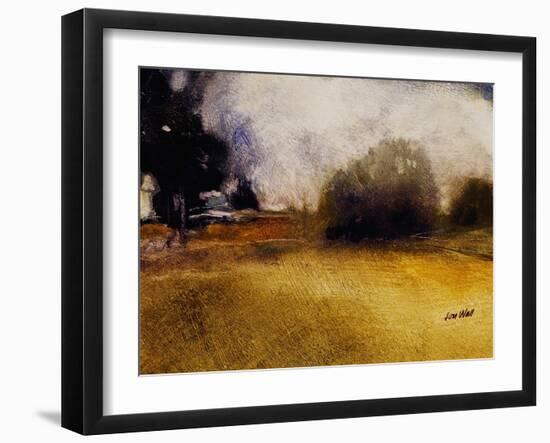 Arboretum-2-Lou Wall-Framed Giclee Print