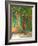 Arbour, 2003-William Ireland-Framed Giclee Print