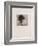Arbre dans un cercle-Ivan Theimer-Framed Collectable Print