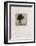 Arbre dans un cercle-Ivan Theimer-Framed Collectable Print