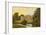 Arbury Hall-Alexander Francis Lydon-Framed Giclee Print