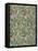 Arbutus Wallpaper Design-William Morris-Framed Premier Image Canvas