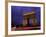 Arc de Triomphe, Champs-Elysees, Paris, France-Bill Bachmann-Framed Photographic Print