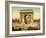 Arc de Triomphe, de l'Etoile, Paris, France, c.1890-1900-null-Framed Photographic Print