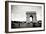 Arc de Triomphe II-Erin Berzel-Framed Photographic Print