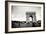 Arc de Triomphe II-Erin Berzel-Framed Photographic Print