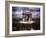 Arc de Triomphe in Paris-William Vandivert-Framed Photographic Print