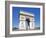 Arc de Triomphe, Paris, France, Europe-Neale Clark-Framed Photographic Print