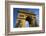 Arc De Triomphe, Paris, France, Europe-Neil-Framed Photographic Print