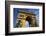 Arc De Triomphe, Paris, France, Europe-Neil-Framed Photographic Print