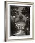 Arc de Triomphe, Paris, France-Peter Adams-Framed Photographic Print