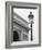 Arc de Triomphe, Paris, France-Walter Bibikow-Framed Photographic Print