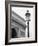Arc de Triomphe, Paris, France-Walter Bibikow-Framed Photographic Print