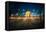 Arc De Triomphe Paris-beboy-Framed Premier Image Canvas