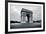 Arc de Triomphe-Joseph Eta-Framed Giclee Print