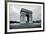 Arc de Triomphe-Joseph Eta-Framed Giclee Print