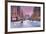 Arc de Triomphe-Guy Dessapt-Framed Giclee Print