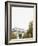 Arc de Triomphe-Jenny Elia Pfeiffer-Framed Photographic Print