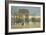 Arc De Triomphe-Eugene Galien-Laloue-Framed Giclee Print