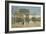 Arc De Triomphe-Eugene Galien-Laloue-Framed Giclee Print