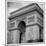 Arc de Triomphe-Emily Navas-Mounted Photographic Print