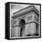 Arc de Triomphe-Emily Navas-Framed Premier Image Canvas