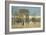 Arc de Triumphe-Eugene Galien-Laloue-Framed Giclee Print