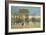 Arc de Triumphe-Eugene Galien-Laloue-Framed Giclee Print