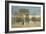 Arc de Triumphe-Eugene Galien-Laloue-Framed Giclee Print