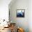 Arc Of The Diver-Mark Adlington-Framed Premier Image Canvas displayed on a wall