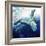 Arc Of The Diver-Mark Adlington-Framed Giclee Print