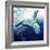 Arc Of The Diver-Mark Adlington-Framed Giclee Print